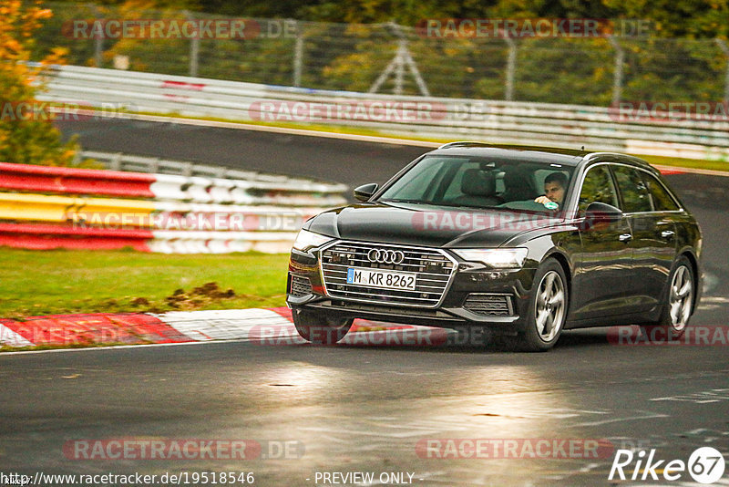 Bild #19518546 - Touristenfahrten Nürburgring Nordschleife (13.10.2022)