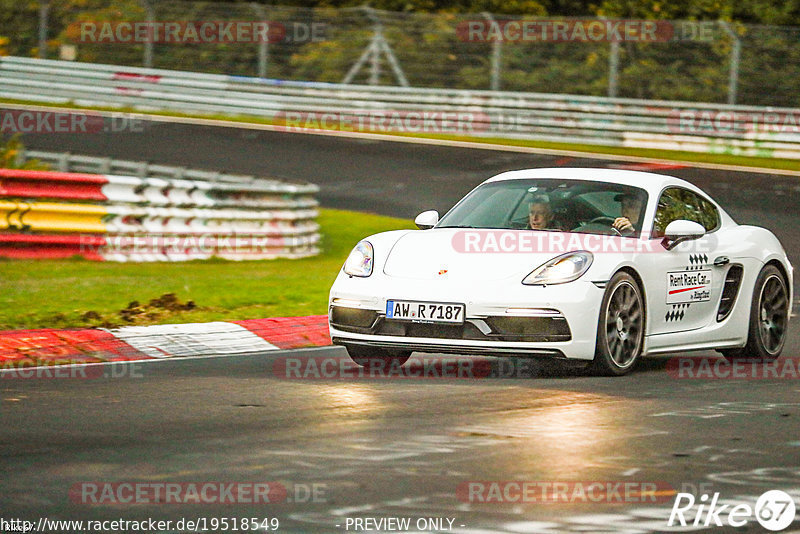 Bild #19518549 - Touristenfahrten Nürburgring Nordschleife (13.10.2022)