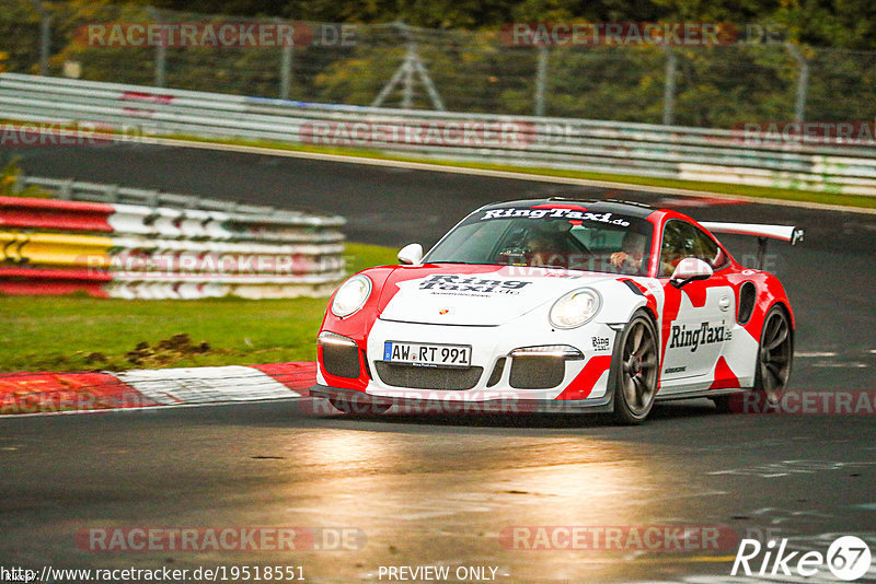 Bild #19518551 - Touristenfahrten Nürburgring Nordschleife (13.10.2022)