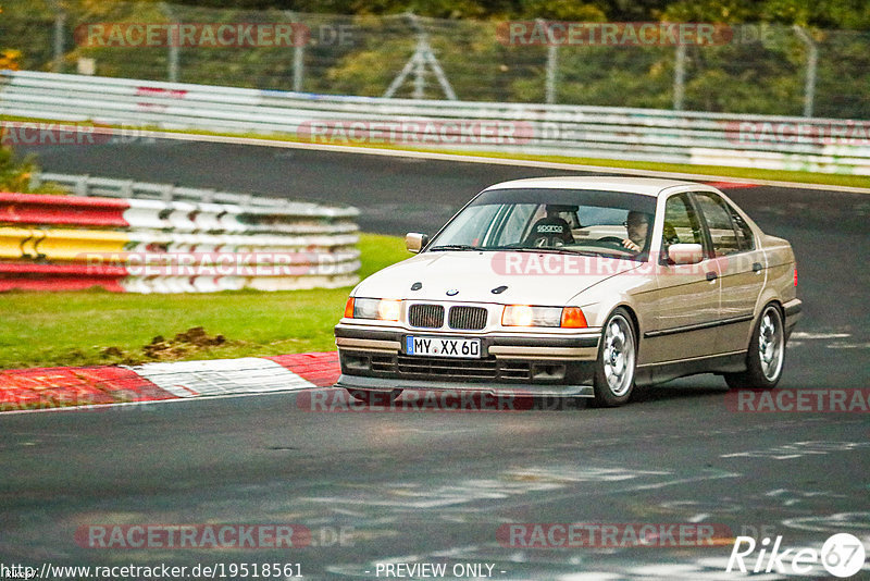 Bild #19518561 - Touristenfahrten Nürburgring Nordschleife (13.10.2022)