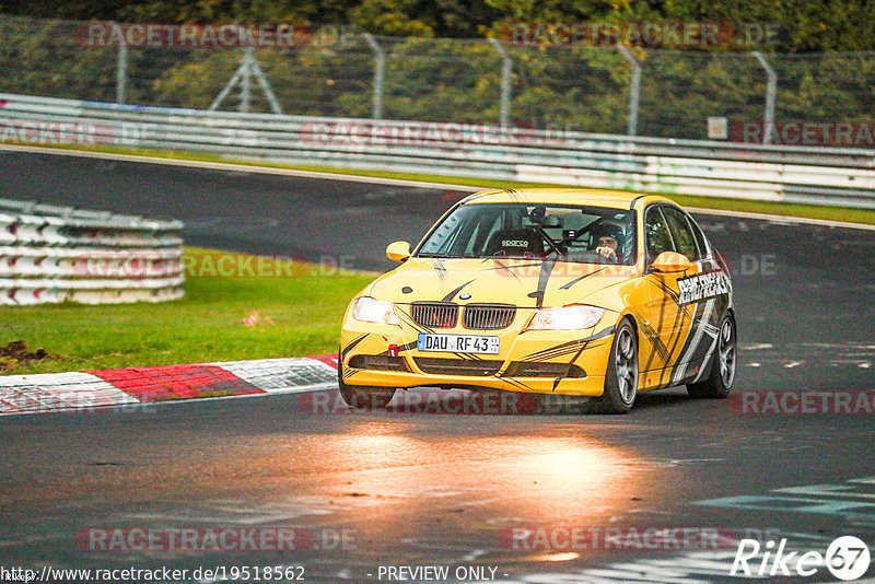 Bild #19518562 - Touristenfahrten Nürburgring Nordschleife (13.10.2022)