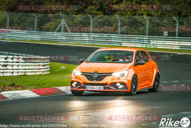 Bild #19518566 - Touristenfahrten Nürburgring Nordschleife (13.10.2022)