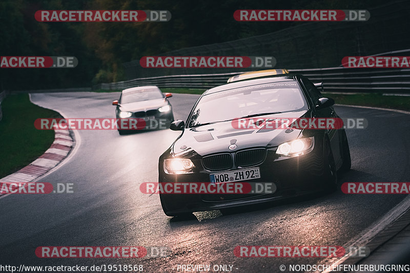 Bild #19518568 - Touristenfahrten Nürburgring Nordschleife (13.10.2022)