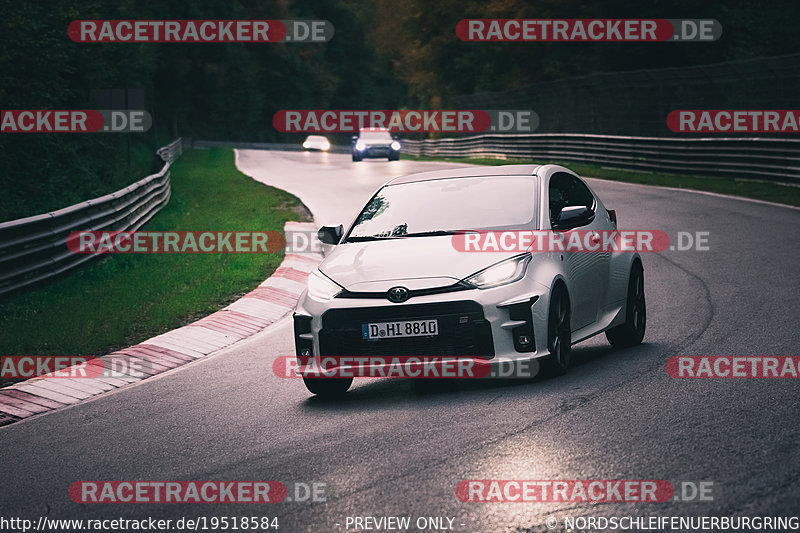 Bild #19518584 - Touristenfahrten Nürburgring Nordschleife (13.10.2022)