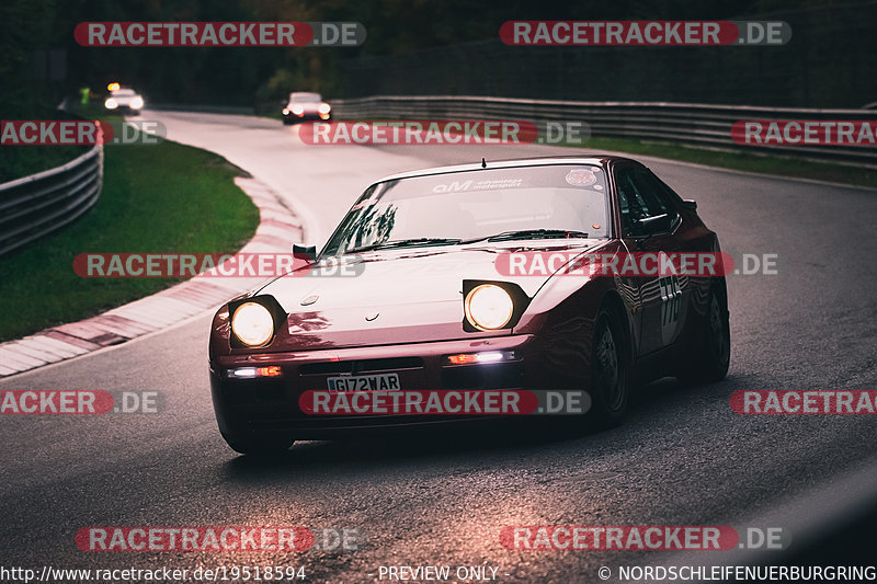 Bild #19518594 - Touristenfahrten Nürburgring Nordschleife (13.10.2022)