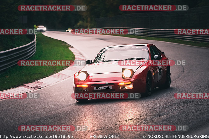 Bild #19518595 - Touristenfahrten Nürburgring Nordschleife (13.10.2022)