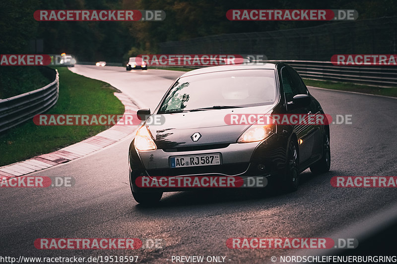 Bild #19518597 - Touristenfahrten Nürburgring Nordschleife (13.10.2022)