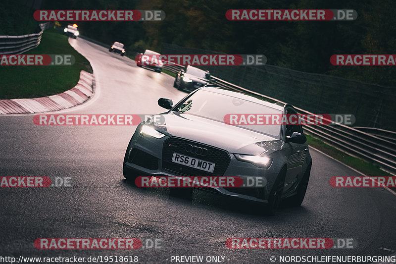 Bild #19518618 - Touristenfahrten Nürburgring Nordschleife (13.10.2022)