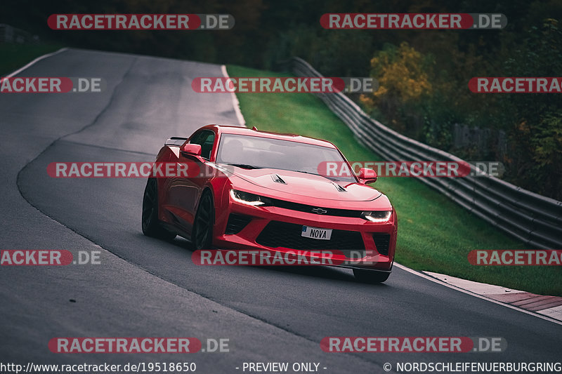 Bild #19518650 - Touristenfahrten Nürburgring Nordschleife (13.10.2022)