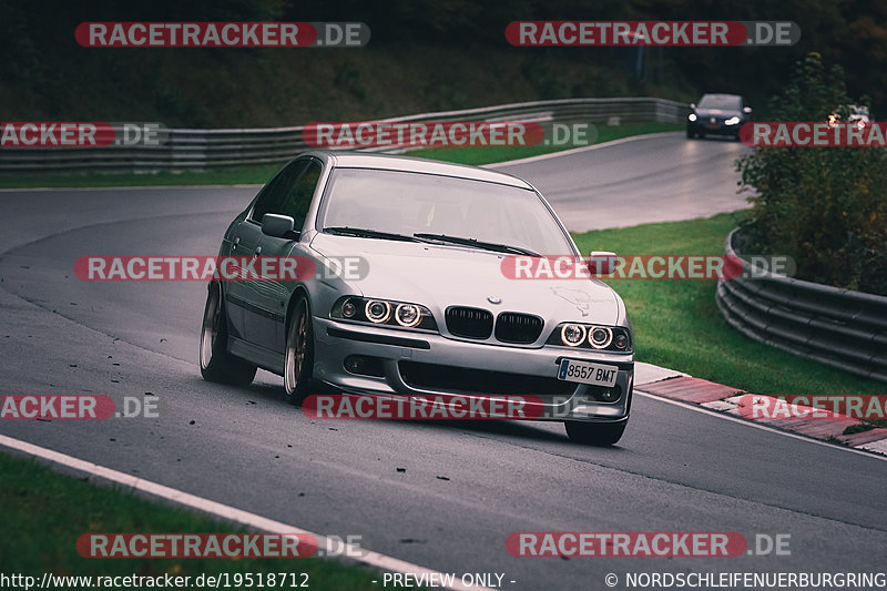 Bild #19518712 - Touristenfahrten Nürburgring Nordschleife (13.10.2022)