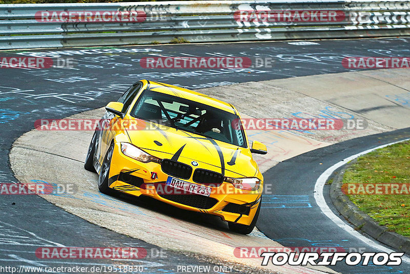 Bild #19518830 - Touristenfahrten Nürburgring Nordschleife (13.10.2022)