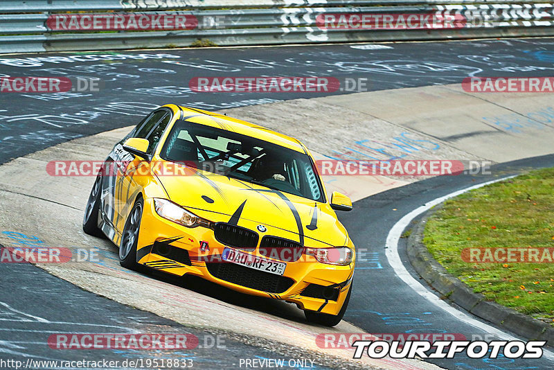 Bild #19518833 - Touristenfahrten Nürburgring Nordschleife (13.10.2022)