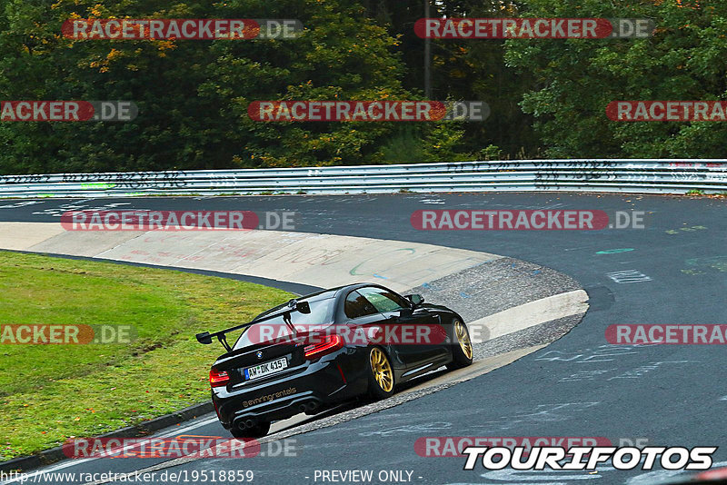 Bild #19518859 - Touristenfahrten Nürburgring Nordschleife (13.10.2022)