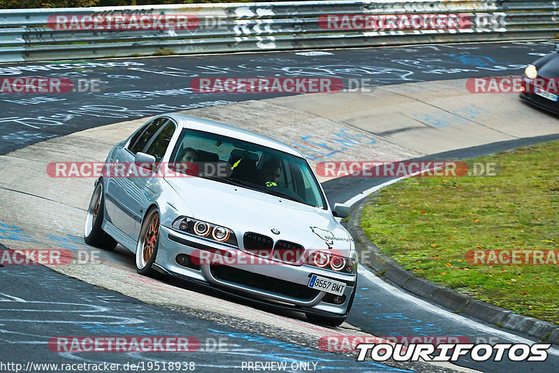 Bild #19518938 - Touristenfahrten Nürburgring Nordschleife (13.10.2022)