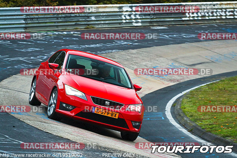 Bild #19519002 - Touristenfahrten Nürburgring Nordschleife (13.10.2022)