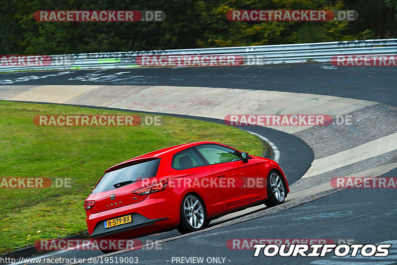 Bild #19519003 - Touristenfahrten Nürburgring Nordschleife (13.10.2022)