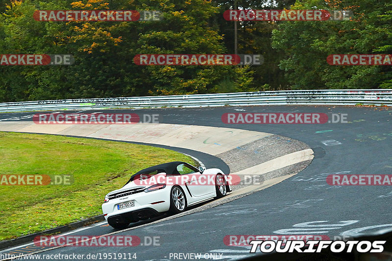 Bild #19519114 - Touristenfahrten Nürburgring Nordschleife (13.10.2022)