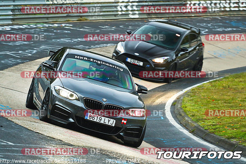 Bild #19519188 - Touristenfahrten Nürburgring Nordschleife (13.10.2022)