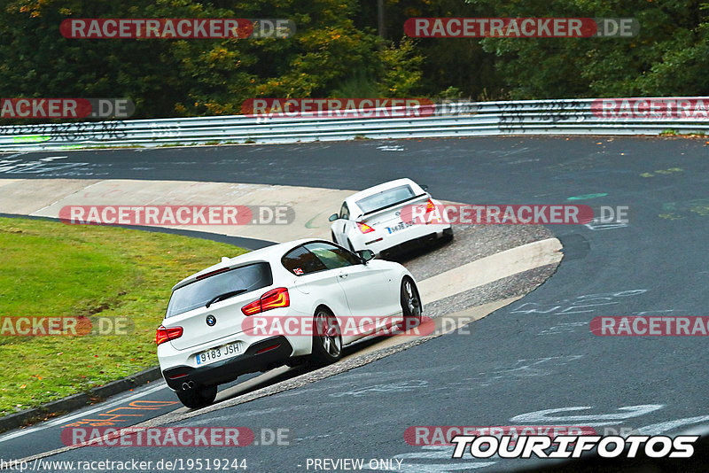 Bild #19519244 - Touristenfahrten Nürburgring Nordschleife (13.10.2022)