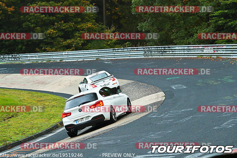 Bild #19519246 - Touristenfahrten Nürburgring Nordschleife (13.10.2022)