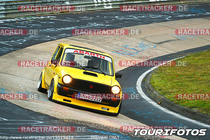 Bild #19519424 - Touristenfahrten Nürburgring Nordschleife (13.10.2022)