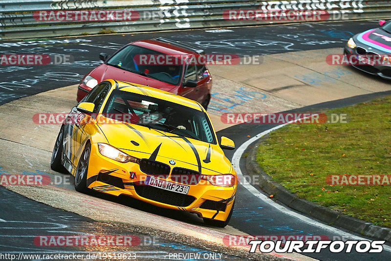 Bild #19519623 - Touristenfahrten Nürburgring Nordschleife (13.10.2022)