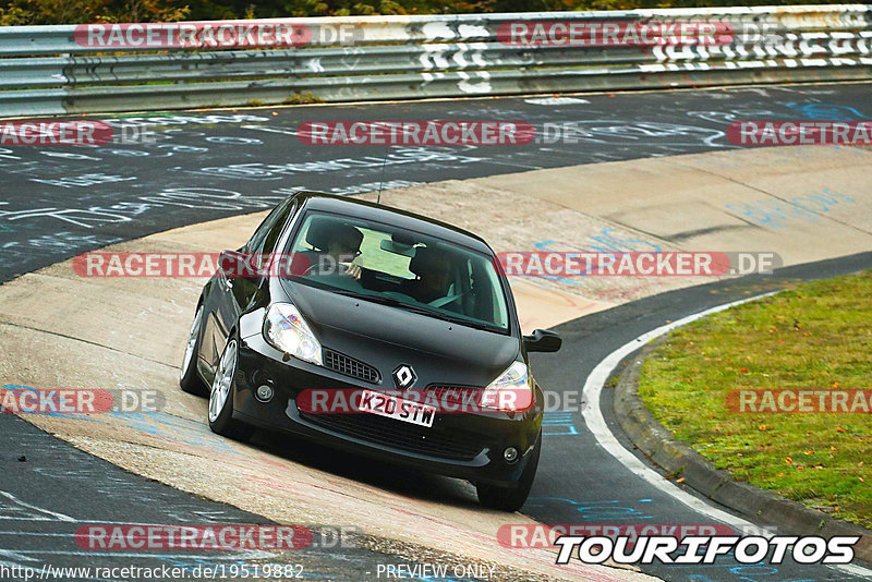 Bild #19519882 - Touristenfahrten Nürburgring Nordschleife (13.10.2022)