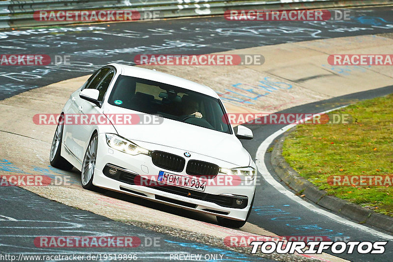 Bild #19519896 - Touristenfahrten Nürburgring Nordschleife (13.10.2022)