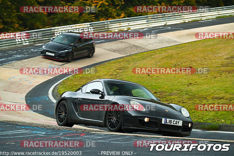 Bild #19520003 - Touristenfahrten Nürburgring Nordschleife (13.10.2022)