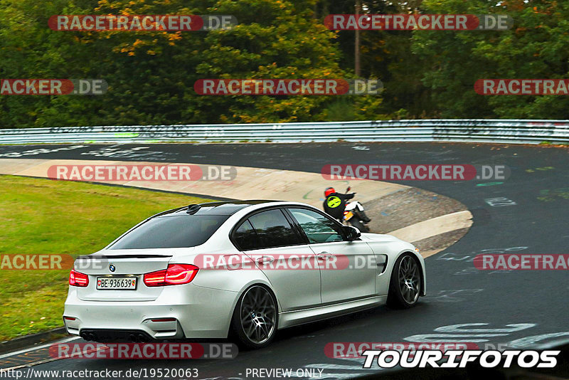 Bild #19520063 - Touristenfahrten Nürburgring Nordschleife (13.10.2022)