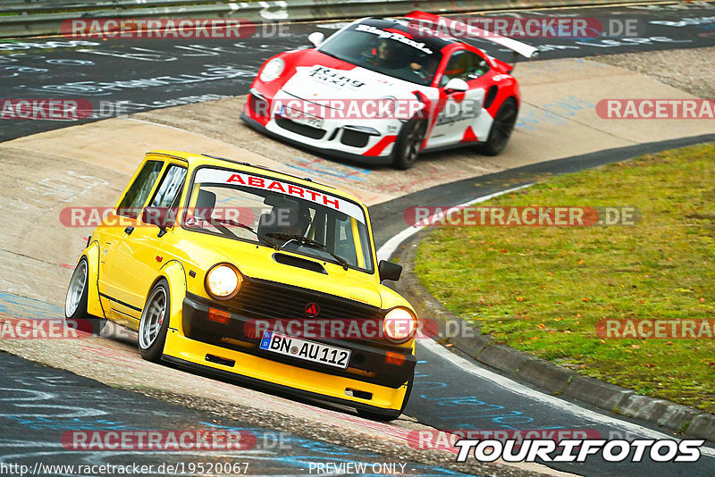 Bild #19520067 - Touristenfahrten Nürburgring Nordschleife (13.10.2022)