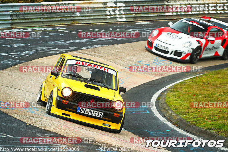 Bild #19520069 - Touristenfahrten Nürburgring Nordschleife (13.10.2022)