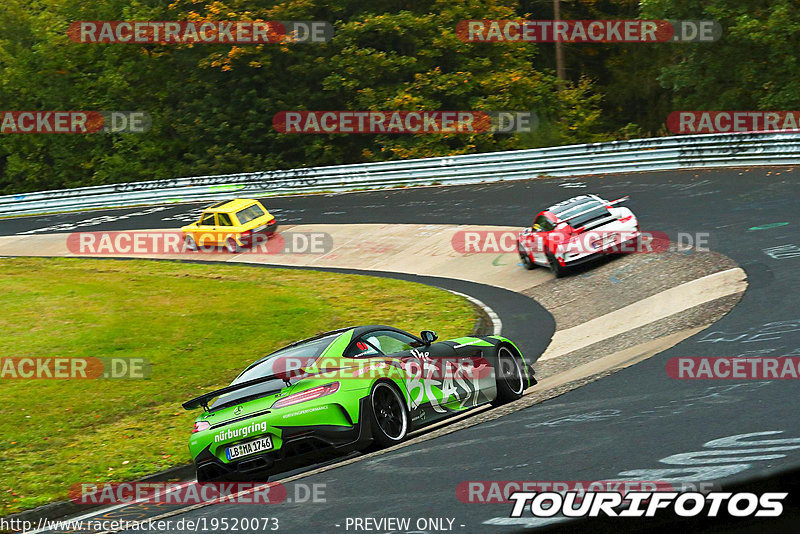 Bild #19520073 - Touristenfahrten Nürburgring Nordschleife (13.10.2022)