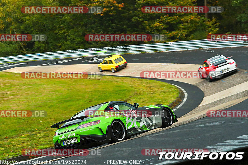 Bild #19520074 - Touristenfahrten Nürburgring Nordschleife (13.10.2022)