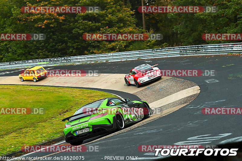 Bild #19520075 - Touristenfahrten Nürburgring Nordschleife (13.10.2022)