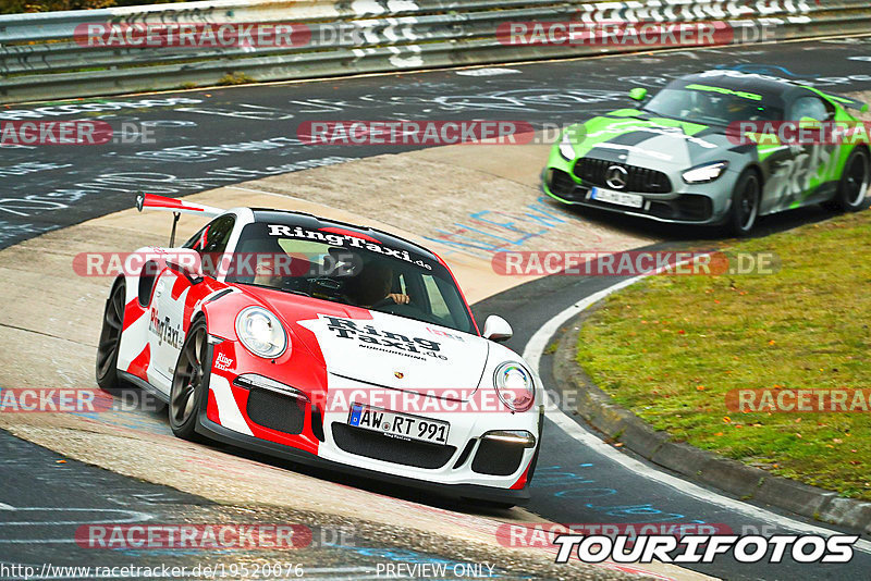 Bild #19520076 - Touristenfahrten Nürburgring Nordschleife (13.10.2022)