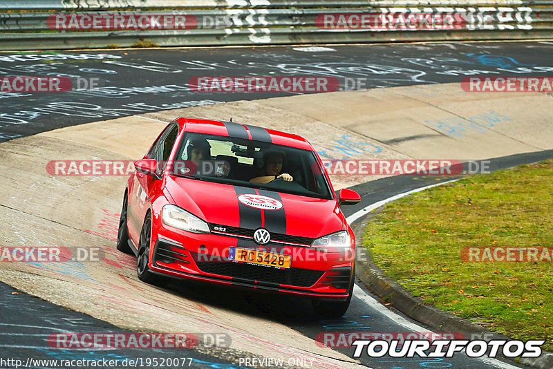 Bild #19520077 - Touristenfahrten Nürburgring Nordschleife (13.10.2022)