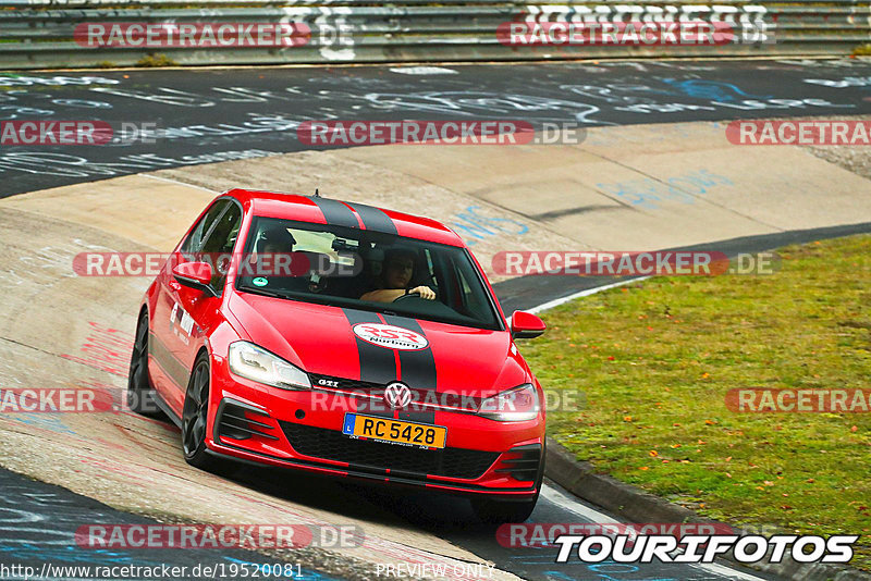 Bild #19520081 - Touristenfahrten Nürburgring Nordschleife (13.10.2022)