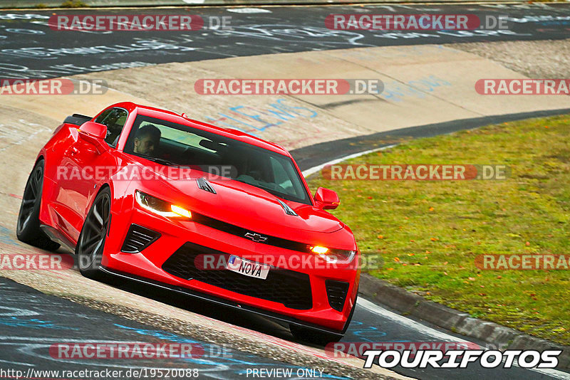 Bild #19520088 - Touristenfahrten Nürburgring Nordschleife (13.10.2022)