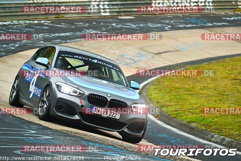 Bild #19520099 - Touristenfahrten Nürburgring Nordschleife (13.10.2022)