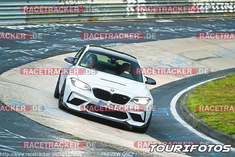 Bild #19520262 - Touristenfahrten Nürburgring Nordschleife (13.10.2022)