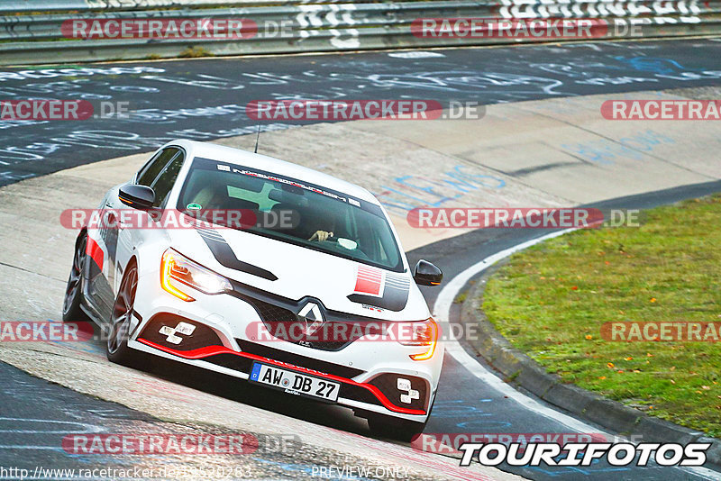 Bild #19520283 - Touristenfahrten Nürburgring Nordschleife (13.10.2022)