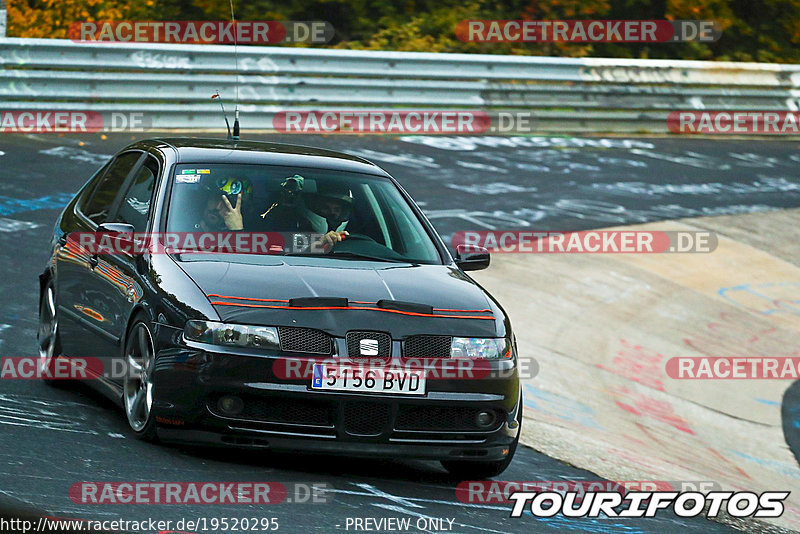 Bild #19520295 - Touristenfahrten Nürburgring Nordschleife (13.10.2022)