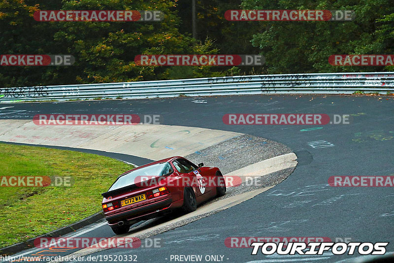 Bild #19520332 - Touristenfahrten Nürburgring Nordschleife (13.10.2022)