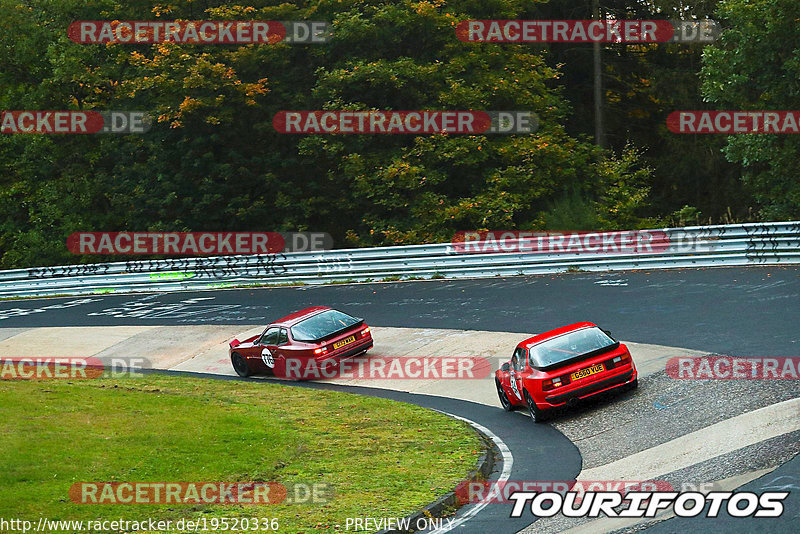 Bild #19520336 - Touristenfahrten Nürburgring Nordschleife (13.10.2022)