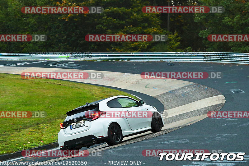 Bild #19520350 - Touristenfahrten Nürburgring Nordschleife (13.10.2022)