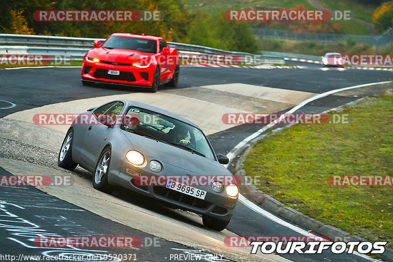 Bild #19520371 - Touristenfahrten Nürburgring Nordschleife (13.10.2022)