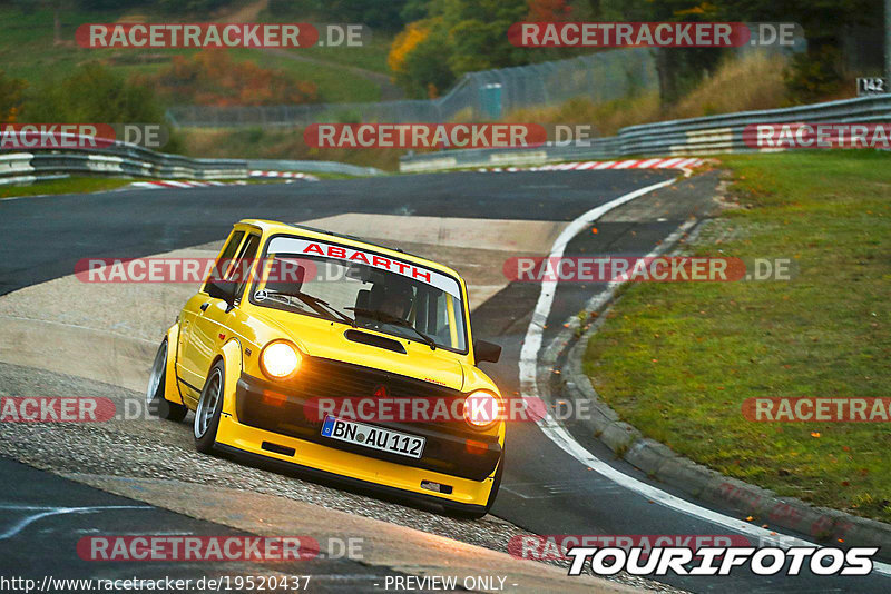 Bild #19520437 - Touristenfahrten Nürburgring Nordschleife (13.10.2022)