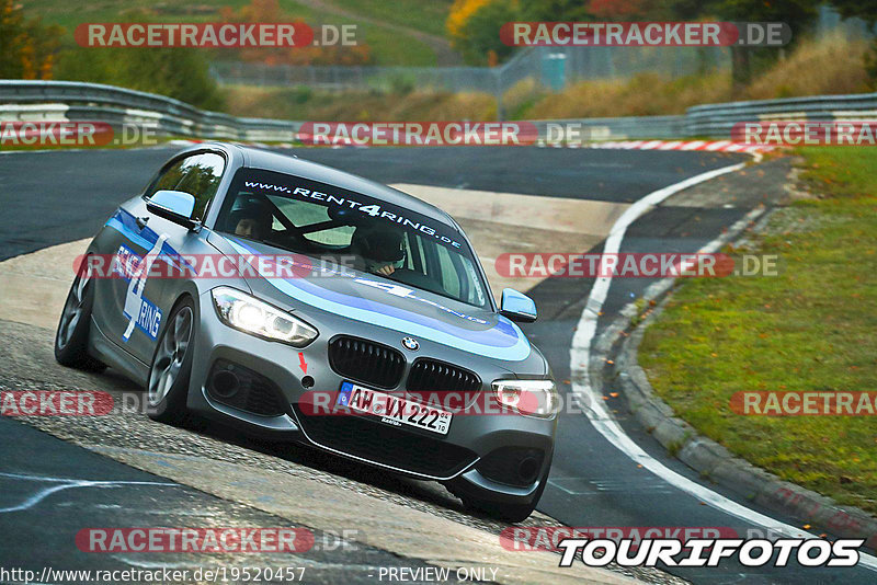 Bild #19520457 - Touristenfahrten Nürburgring Nordschleife (13.10.2022)