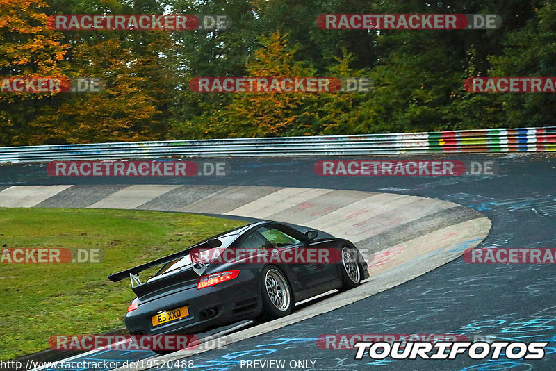 Bild #19520488 - Touristenfahrten Nürburgring Nordschleife (13.10.2022)